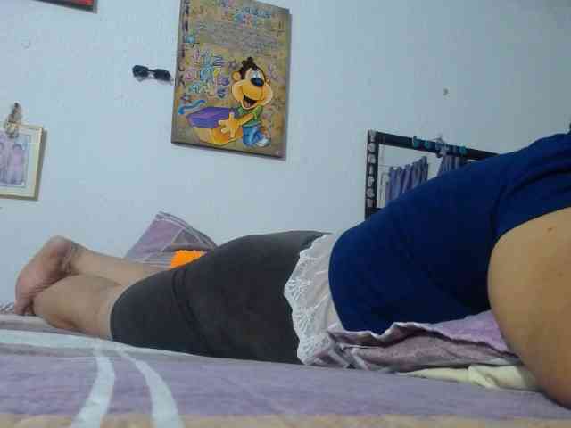 maturehornykinky webcam