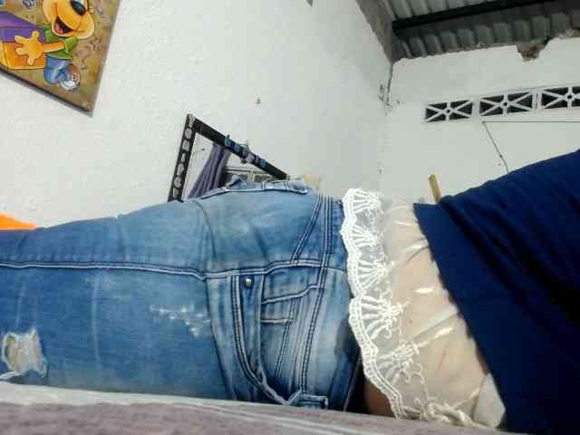 maturehornykinky webcam