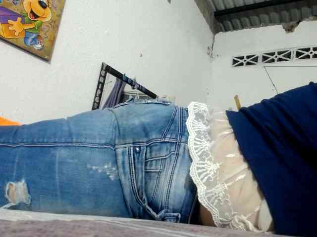 maturehornykinky webcam