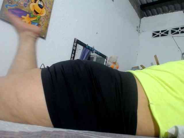 maturehornykinky webcam