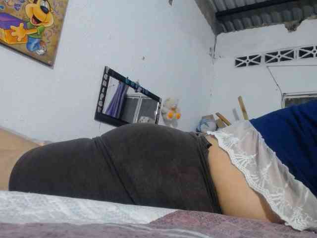 maturehornykinky webcam