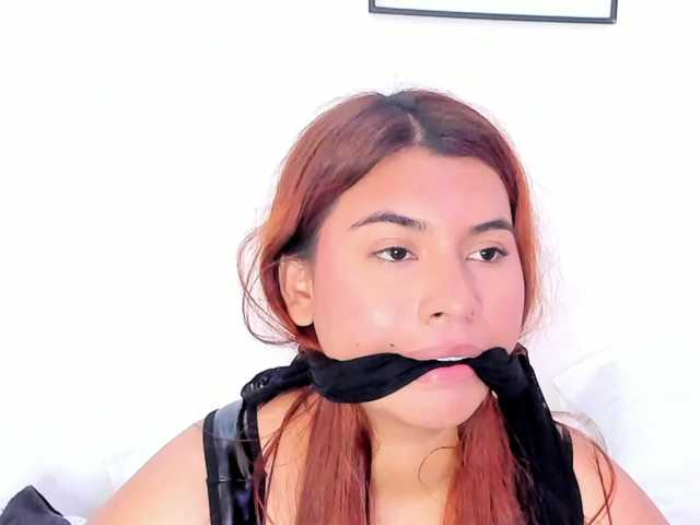 VeronicaSpencer webcam