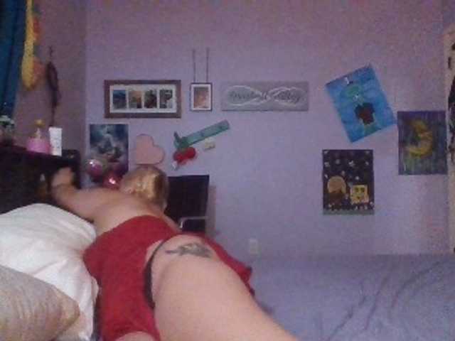 DollaDaisy webcam