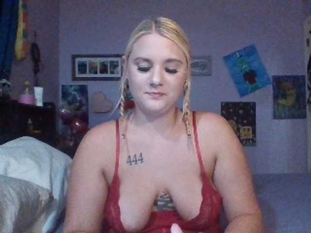 DollaDaisy webcam