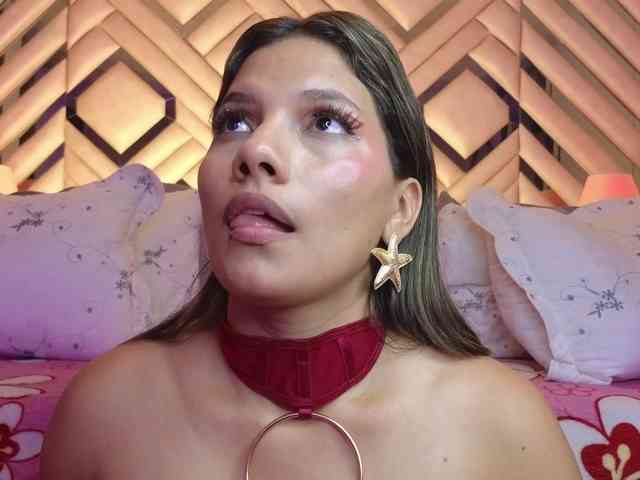 EmmaSanches webcam