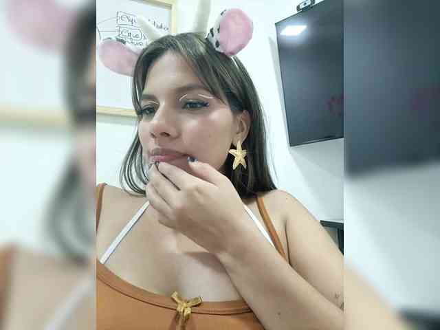 EmmaSanches webcam