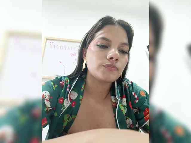 EmmaSanches webcam