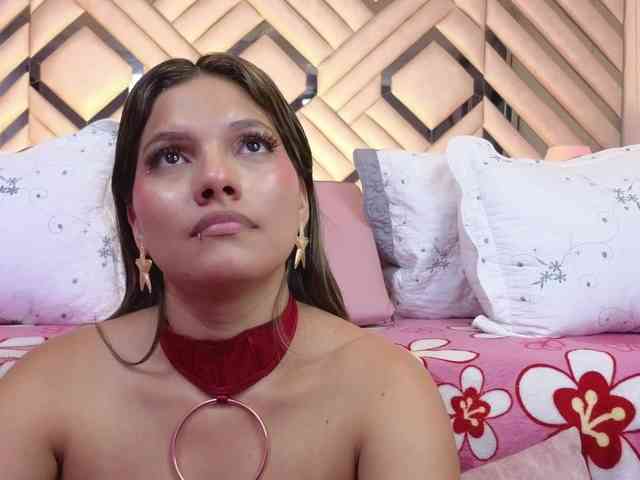 EmmaSanches webcam