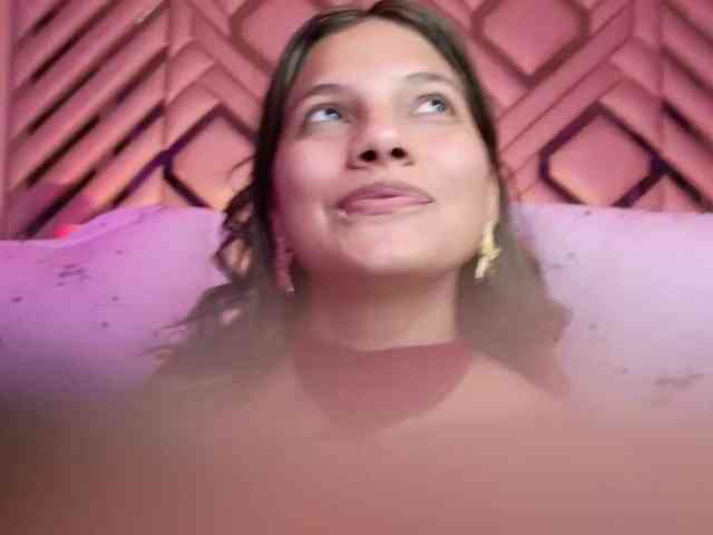 EmmaSanches webcam