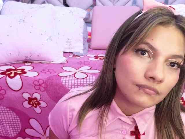 EmmaSanches webcam