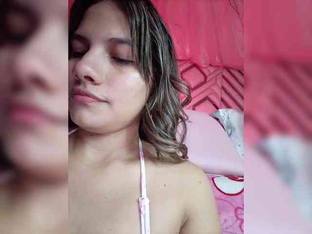 EmmaSanches webcam