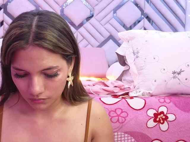 EmmaSanches webcam