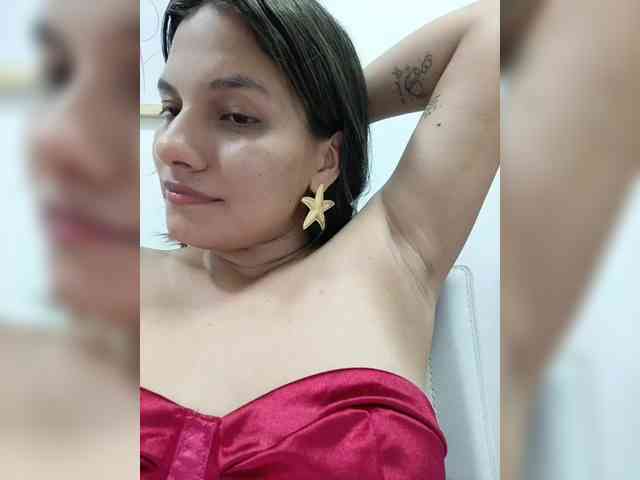 EmmaSanches webcam