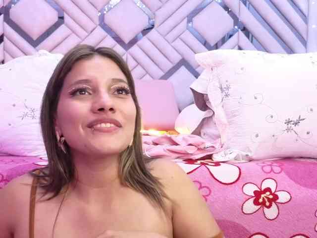 EmmaSanches webcam