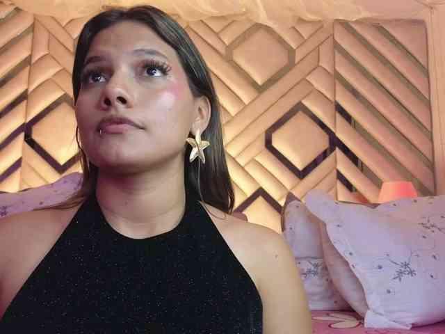 EmmaSanches webcam