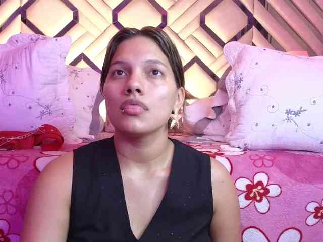 EmmaSanches webcam