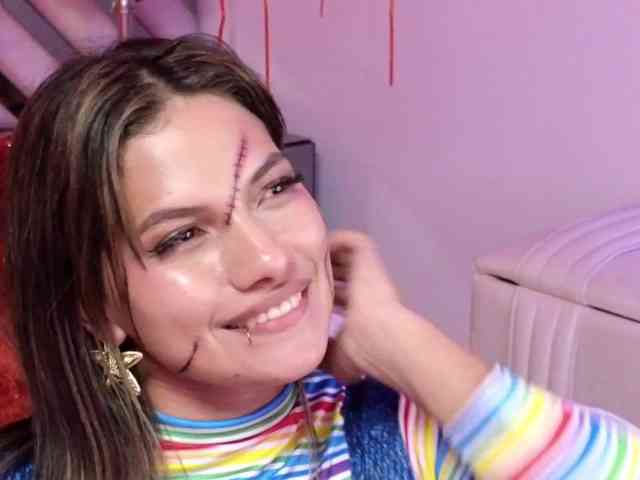 EmmaSanches webcam
