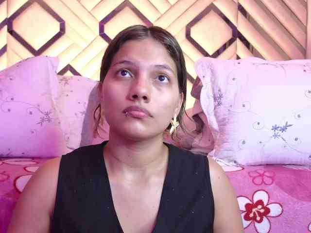 EmmaSanches webcam