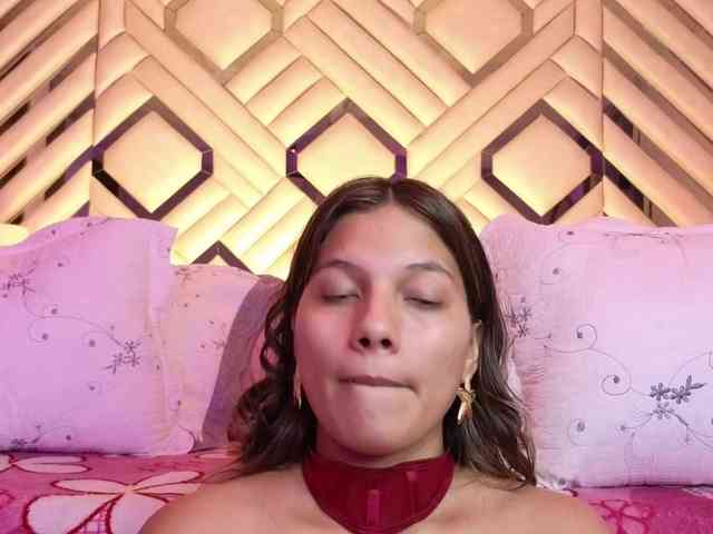 EmmaSanches webcam