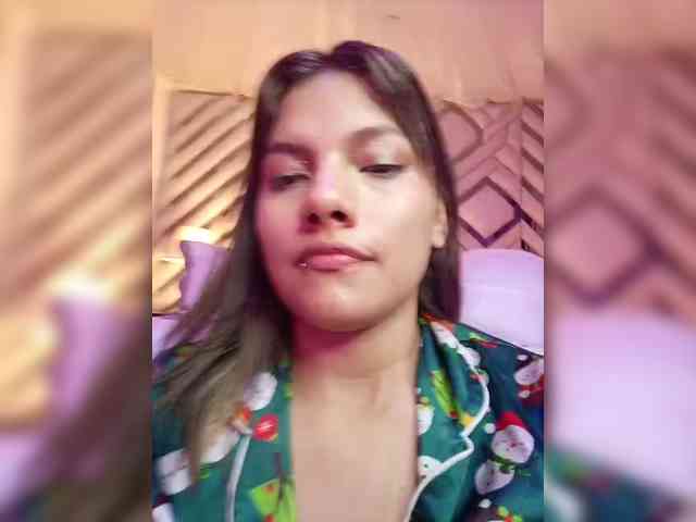 EmmaSanches webcam