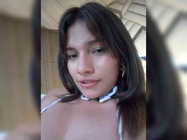 EmmaSanches webcam