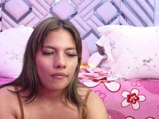 EmmaSanches webcam