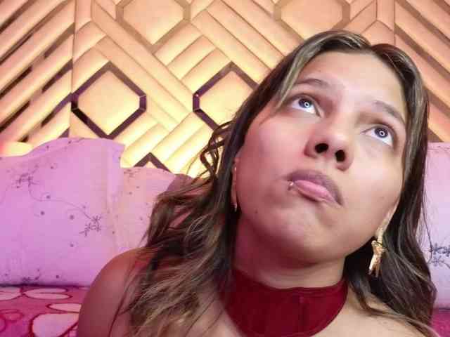 EmmaSanches webcam