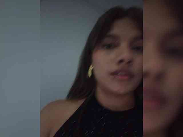 EmmaSanches webcam