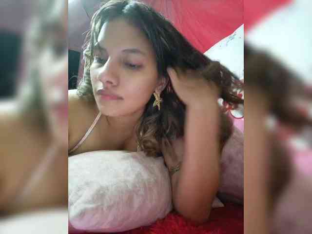 EmmaSanches webcam