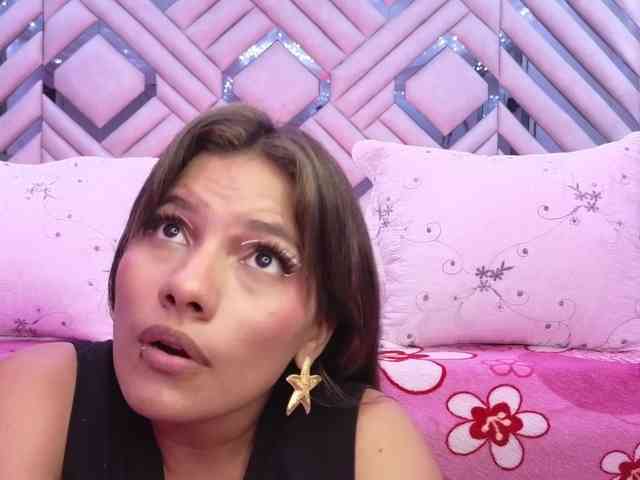 EmmaSanches webcam