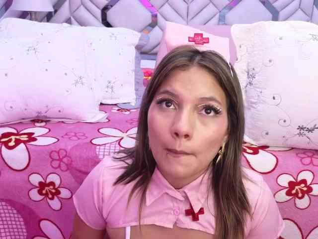 EmmaSanches webcam