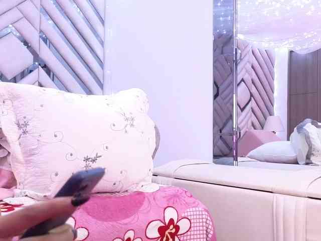 EmmaSanches webcam