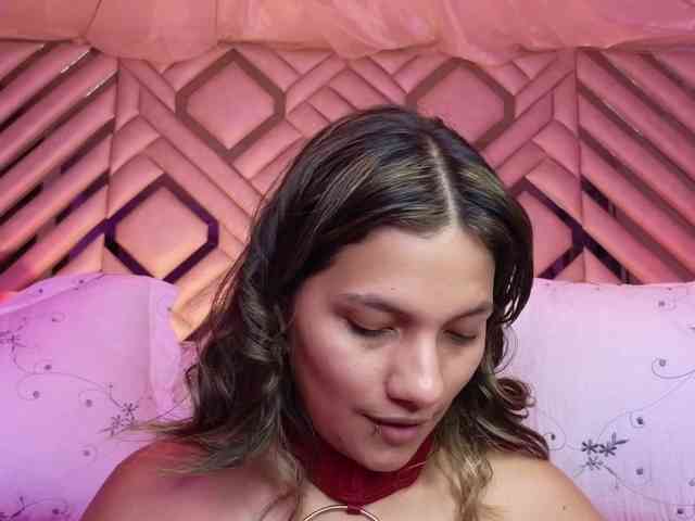 EmmaSanches webcam