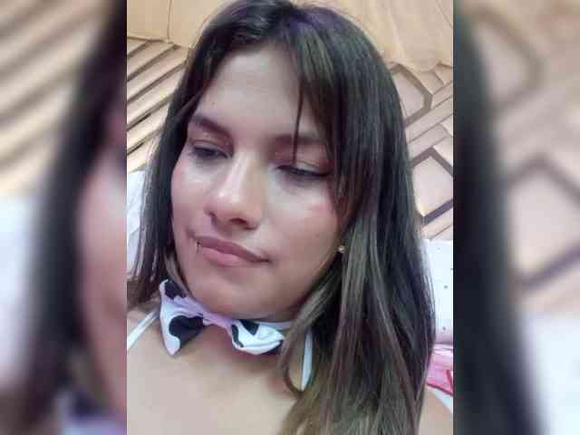 EmmaSanches webcam