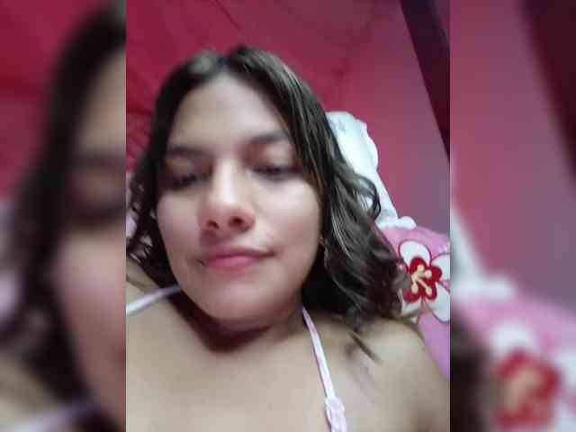 EmmaSanches webcam