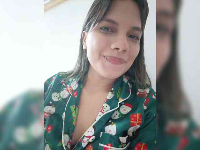 EmmaSanches webcam