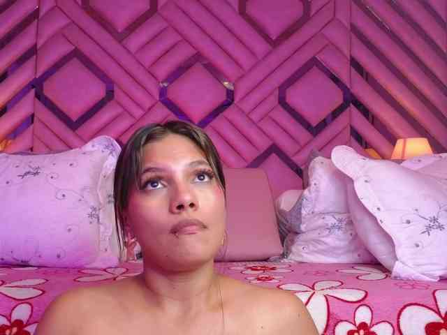 EmmaSanches webcam