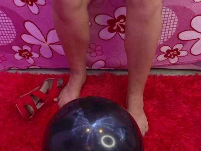 EmmaSanches webcam