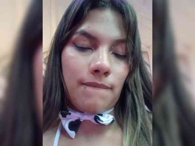 EmmaSanches webcam