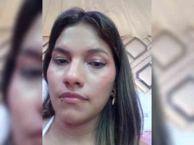 EmmaSanches webcam