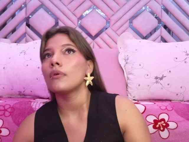 EmmaSanches webcam