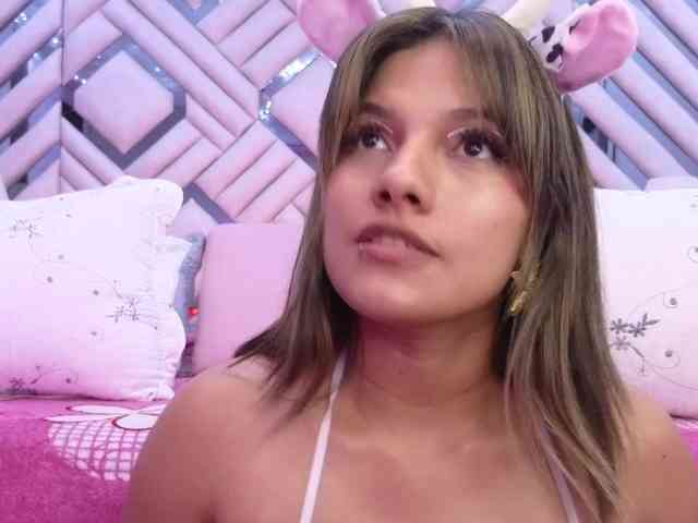 EmmaSanches webcam