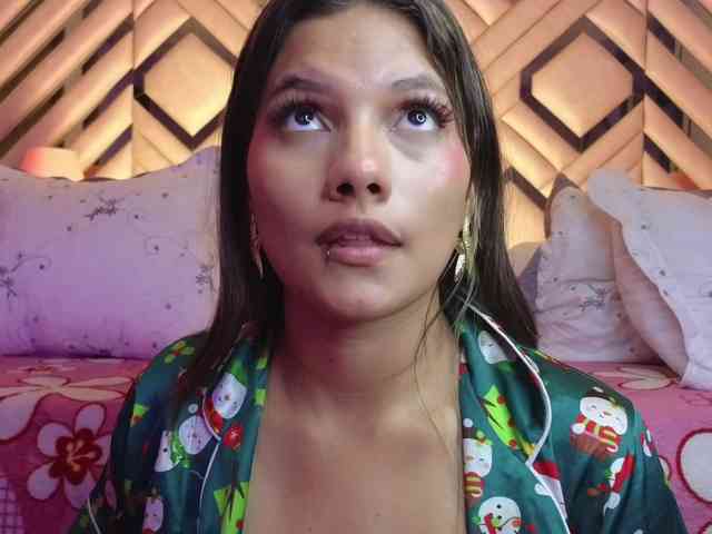 EmmaSanches webcam