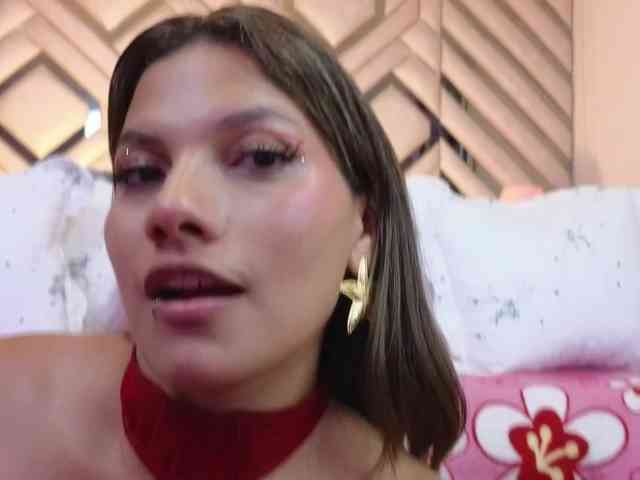 EmmaSanches webcam