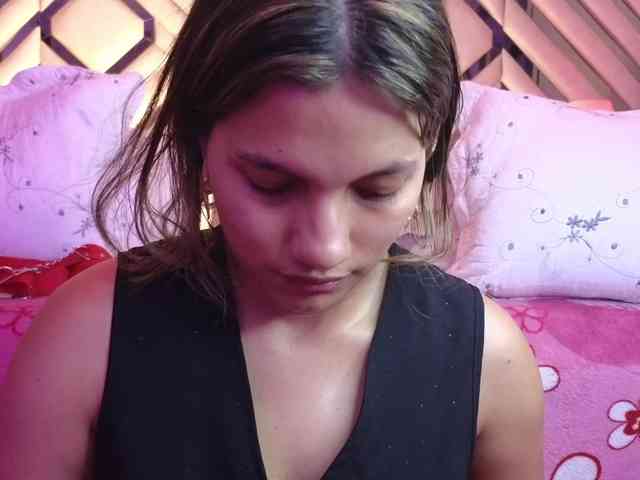EmmaSanches webcam
