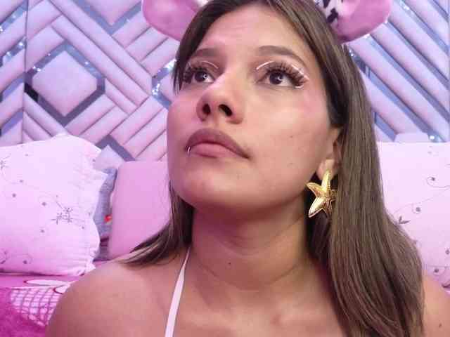 EmmaSanches webcam