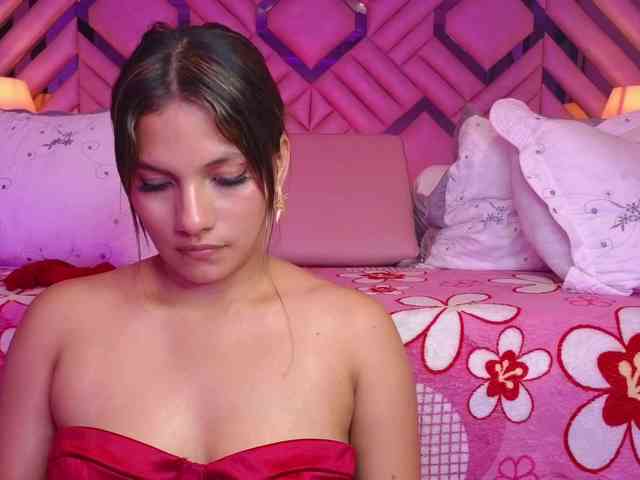 EmmaSanches webcam