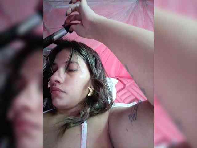 EmmaSanches webcam