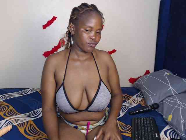 Melisaklein webcam