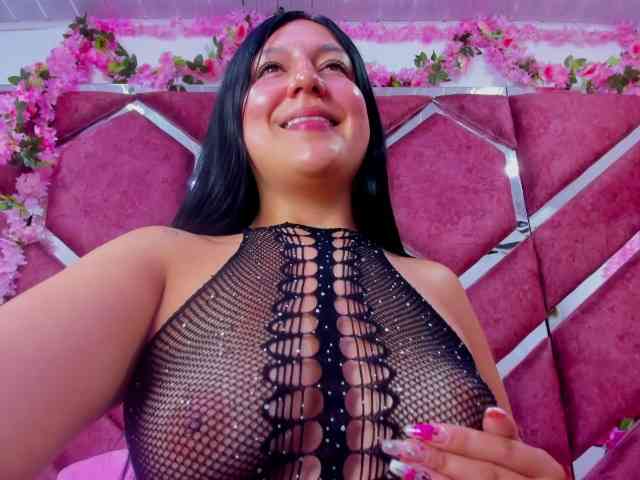 EvansMia webcam